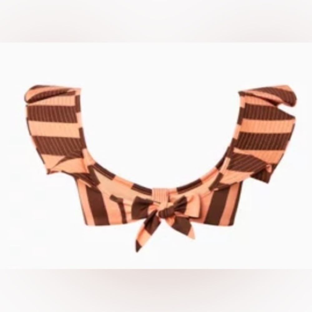 💥PRICE DROP💥 Coco Inusual Bikini Top - Picture 2 of 6